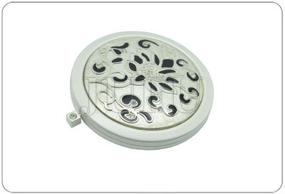 专业手柄化妆镜制造 东莞市石排距富工艺品厂产品解析