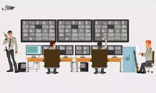 颠覆人类生活 人工智能与机器眼中的世界