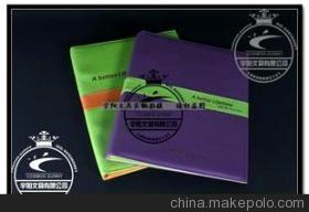 PU笔记本套文件夹 时尚与实用的办公选择